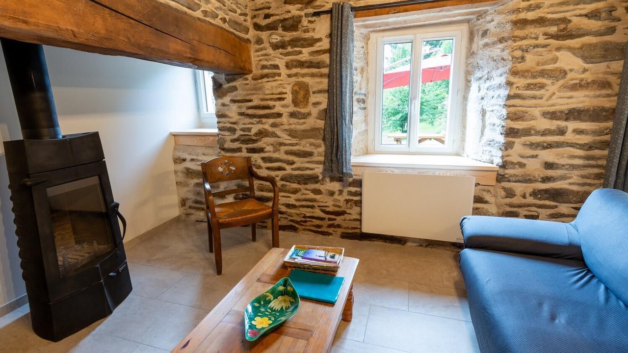 Photo of Livingroom in Cubieres