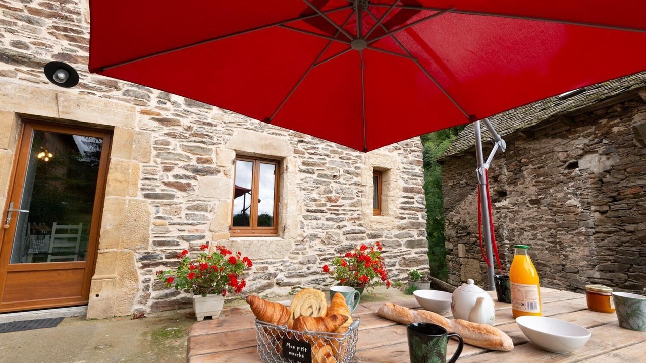 Photo of Patio Balcony in Cubieres