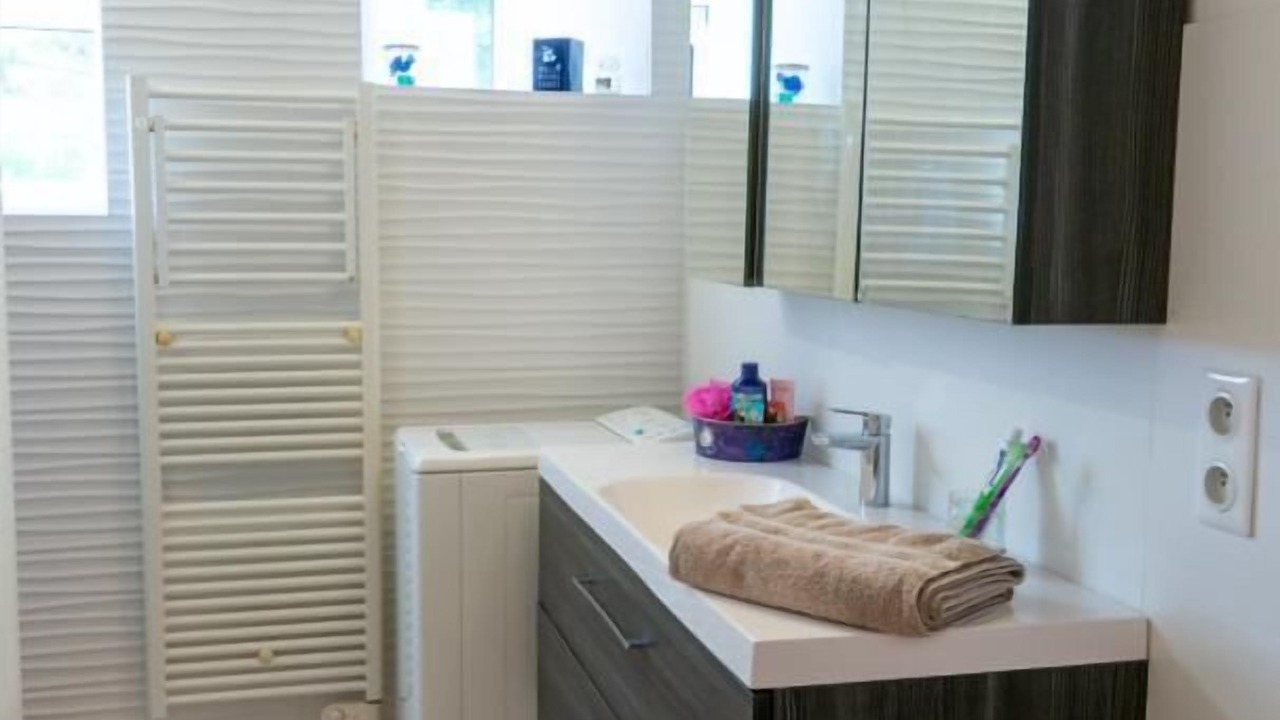 Photo of Bathroom in Cubieres