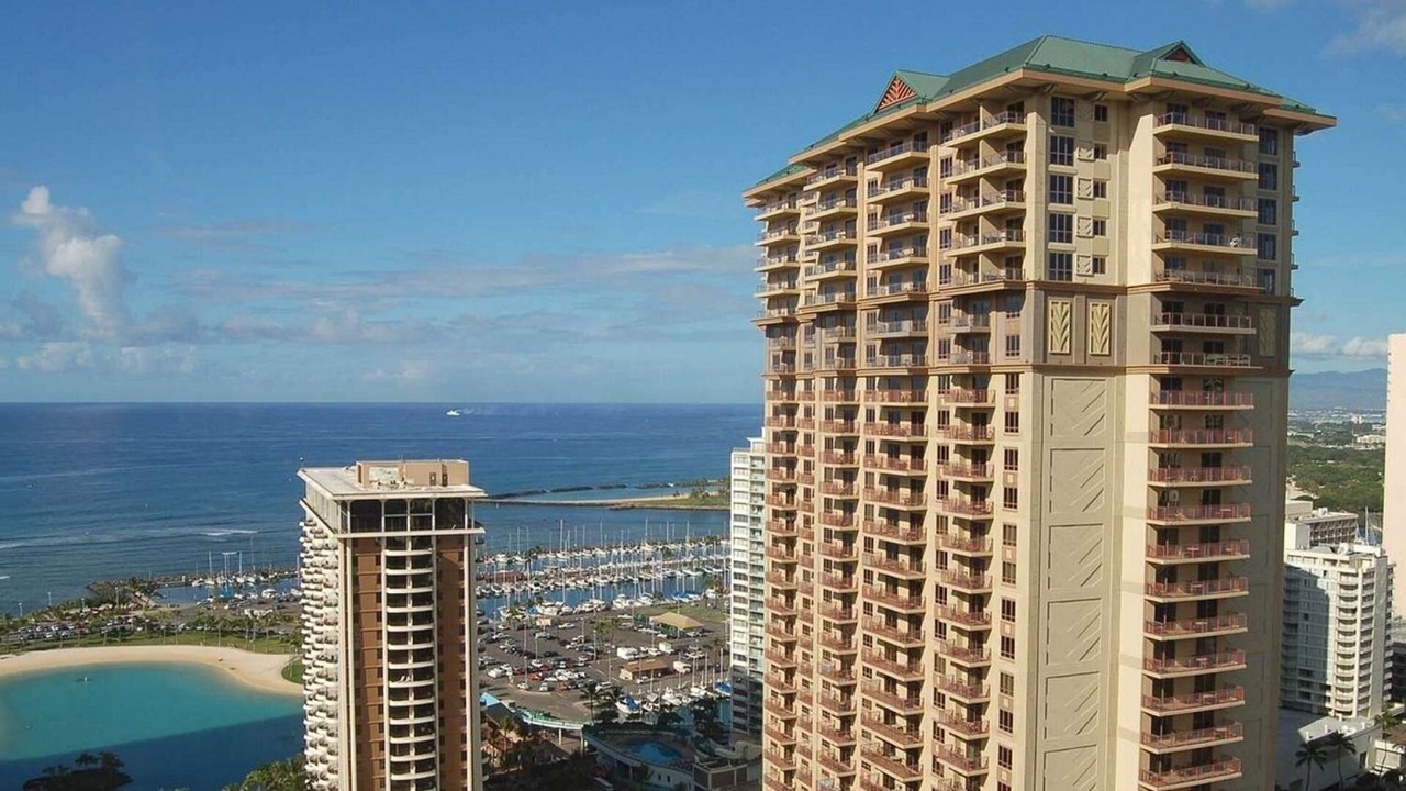 Photo of Outdoor in Waikiki