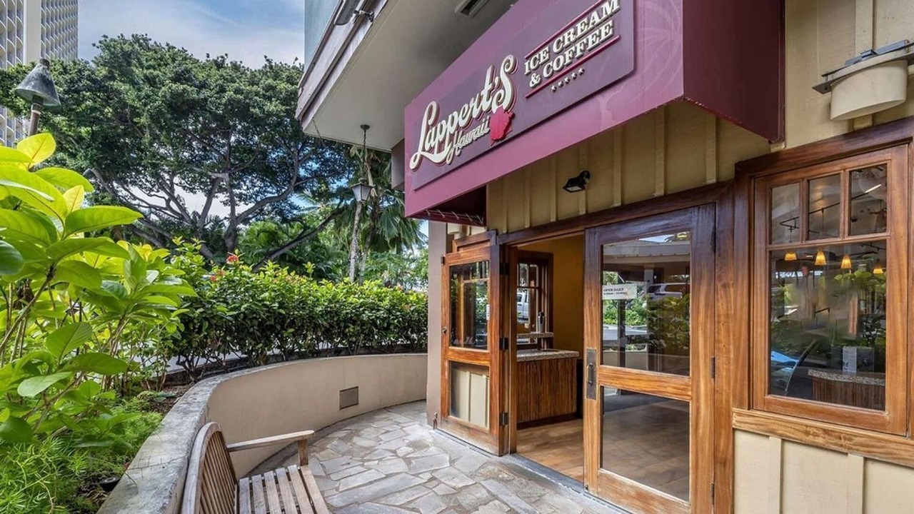 Photo of Outdoor in Waikiki