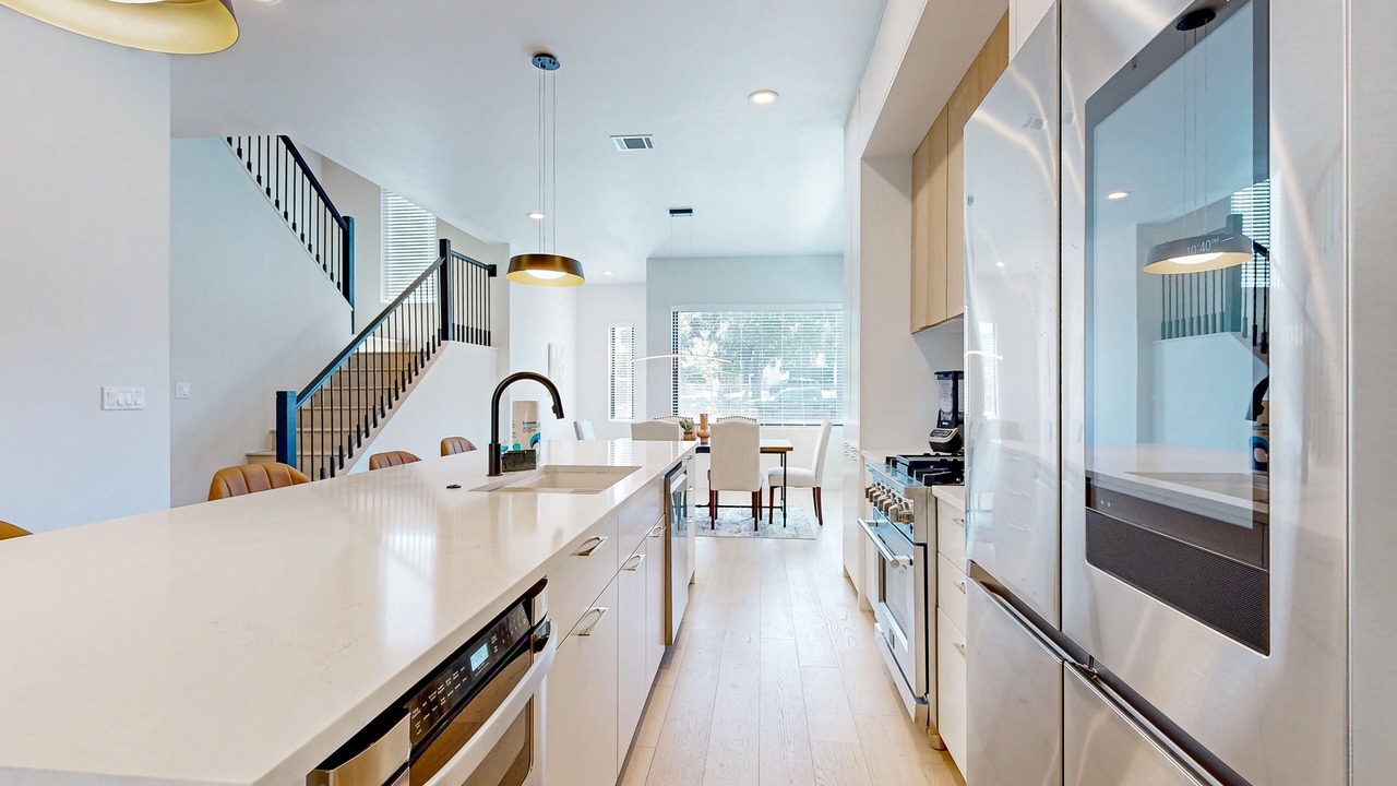Photo of Kitchen in Highland