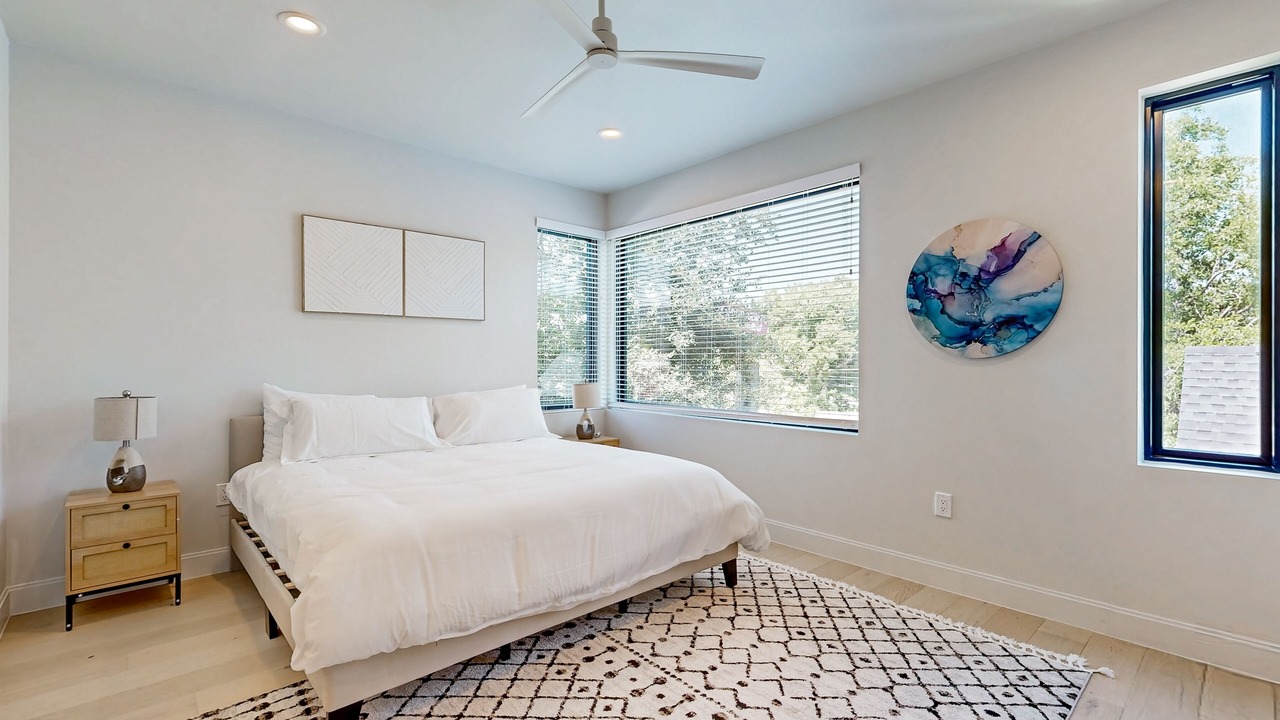 Photo of Bedroom in Highland