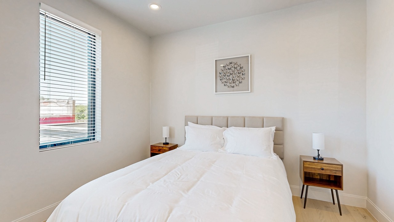 Photo of Bedroom in Highland