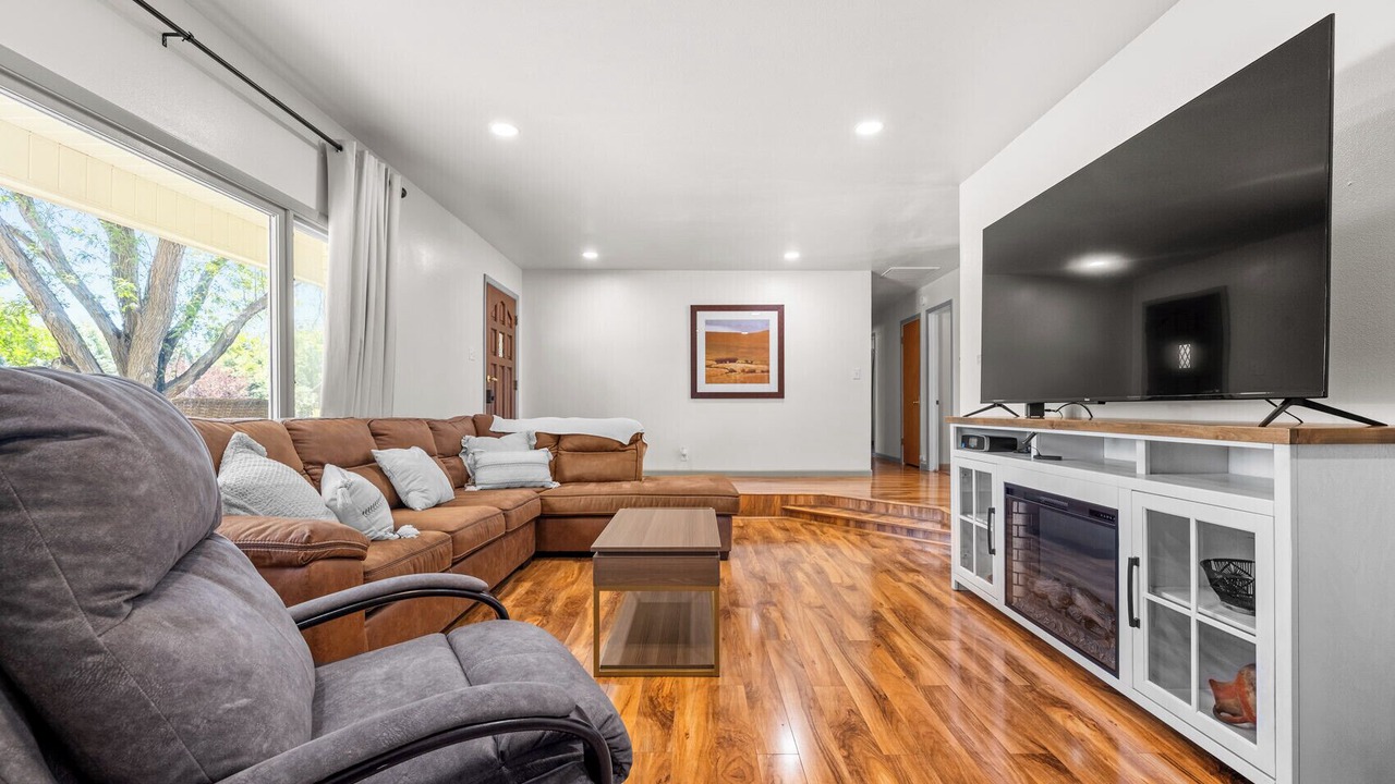 Photo of Livingroom in Pueblo