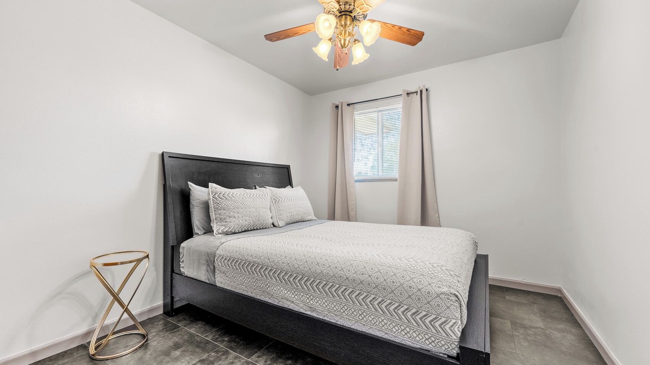 Photo of Bedroom in Pueblo