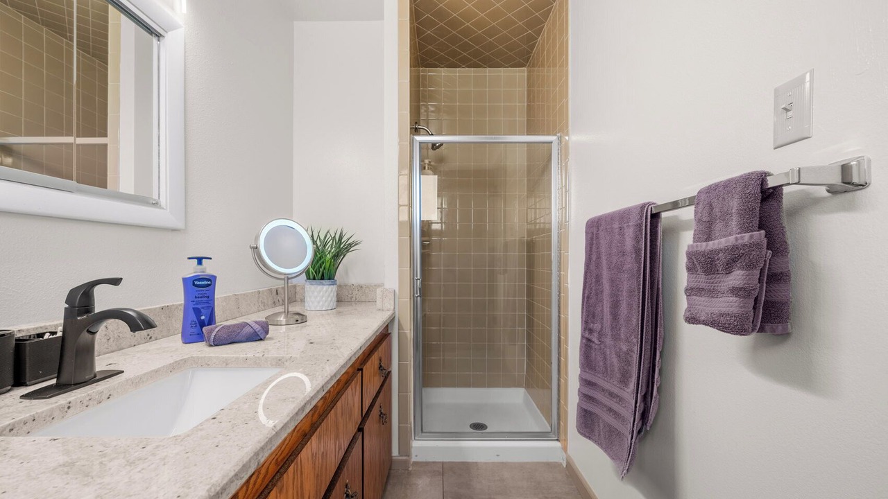 Photo of Bathroom in Pueblo