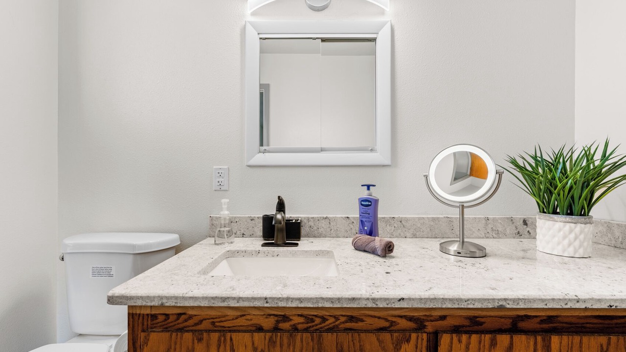 Photo of Bathroom in Pueblo