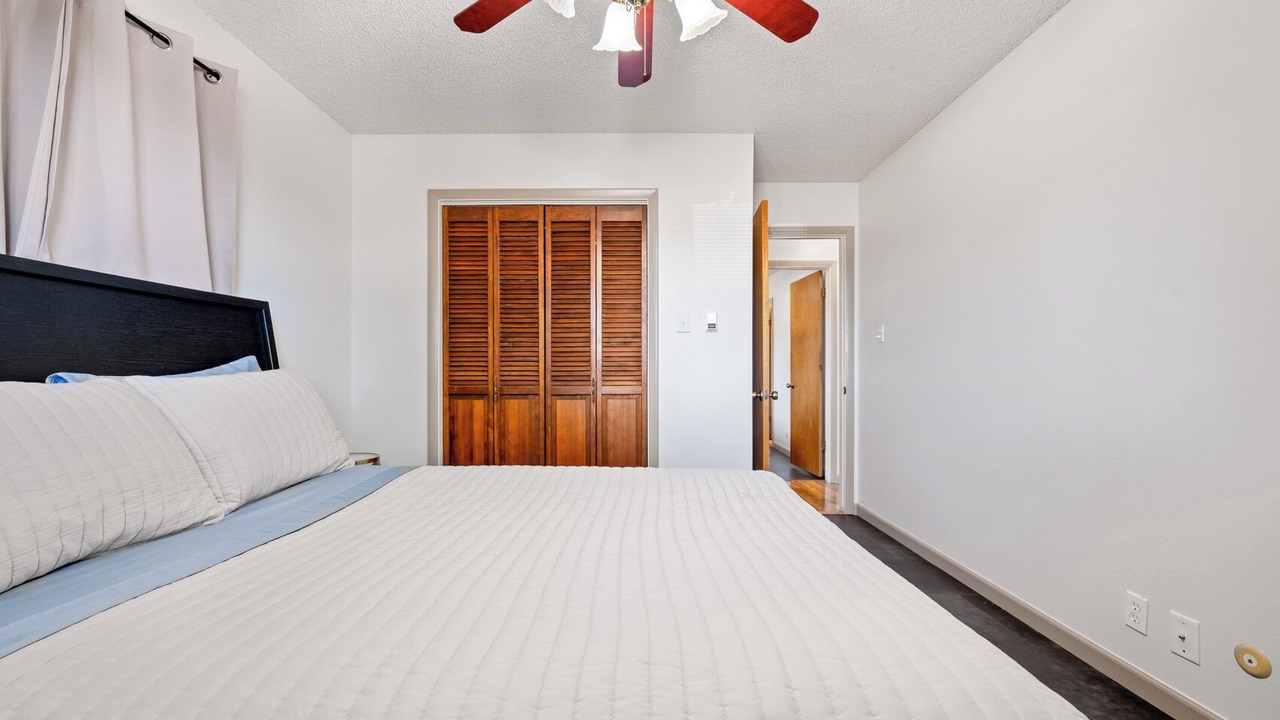 Photo of Bedroom in Pueblo