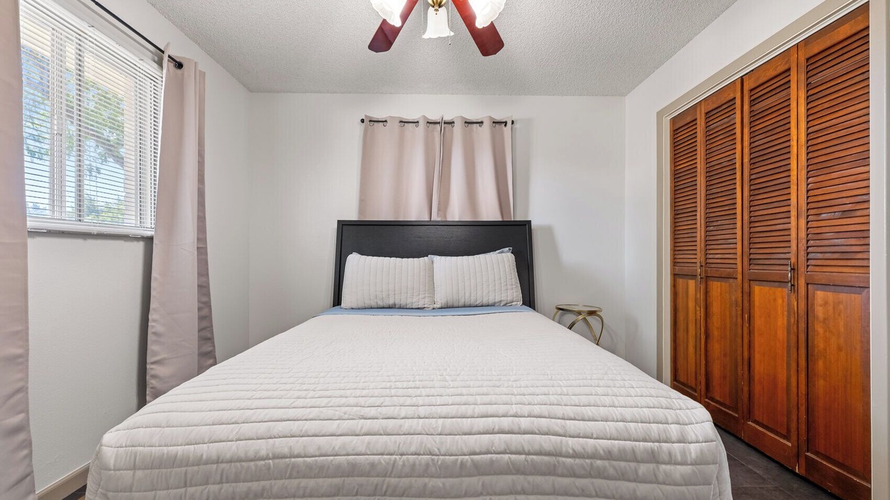 Photo of Bedroom in Pueblo