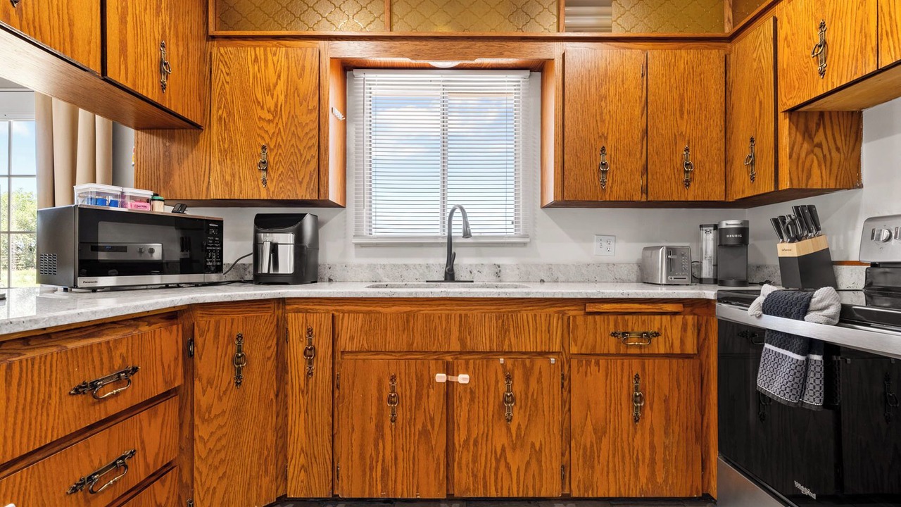 Photo of Kitchen in Pueblo