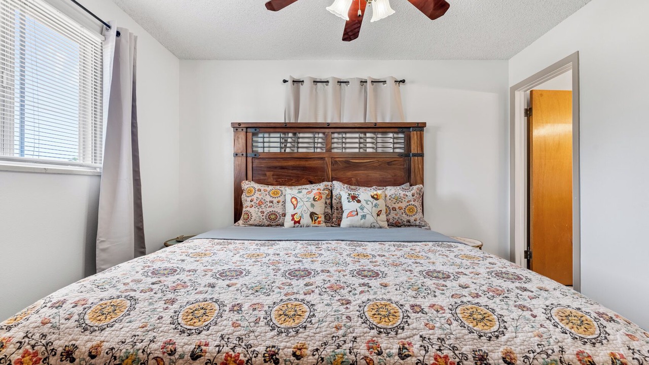 Photo of Bedroom in Pueblo