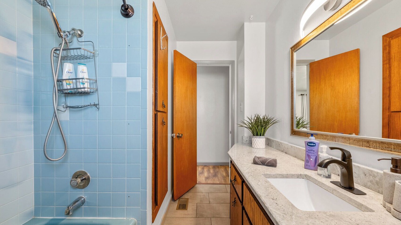 Photo of Bathroom in Pueblo