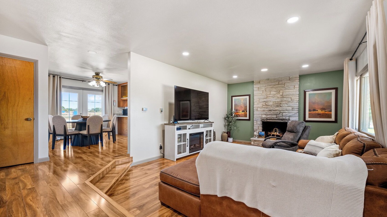 Photo of Livingroom in Pueblo