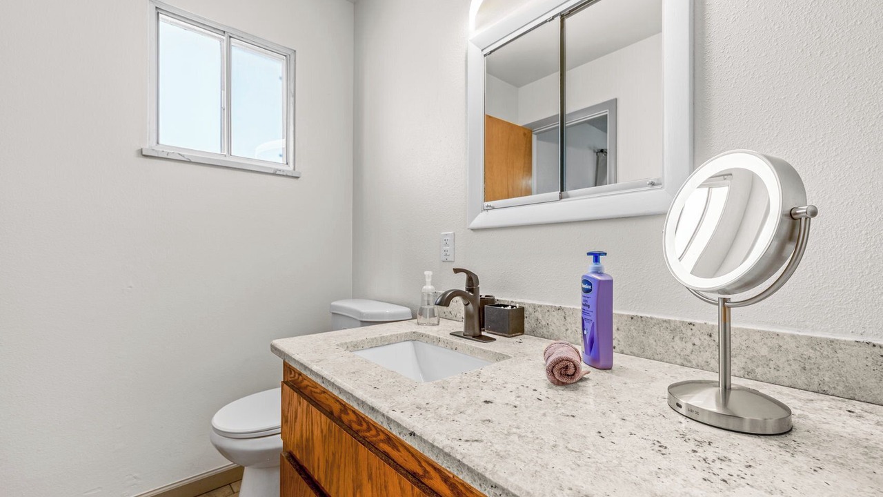 Photo of Bathroom in Pueblo