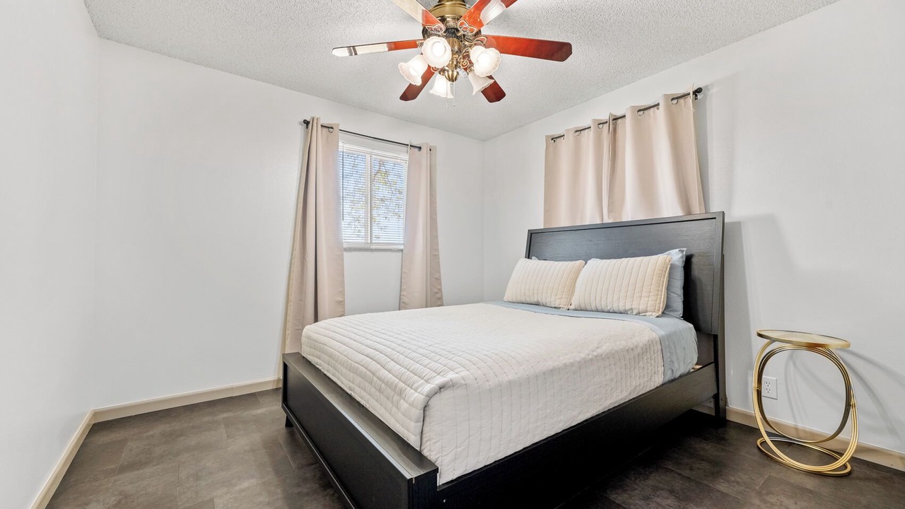 Photo of Bedroom in Pueblo