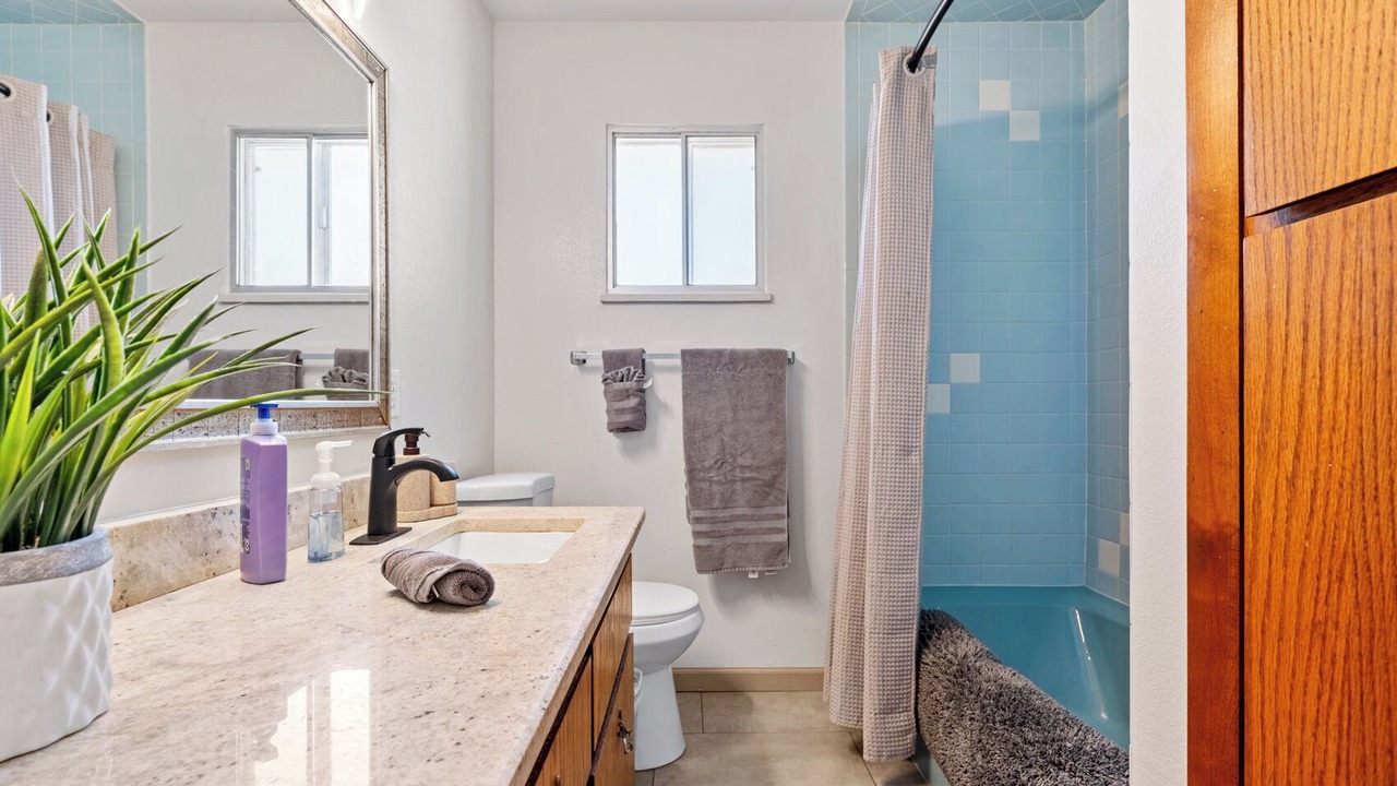 Photo of Bathroom in Pueblo