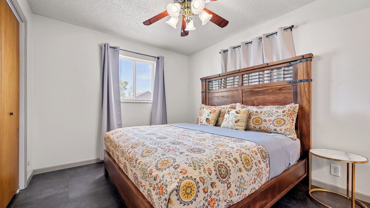 Photo of Bedroom in Pueblo