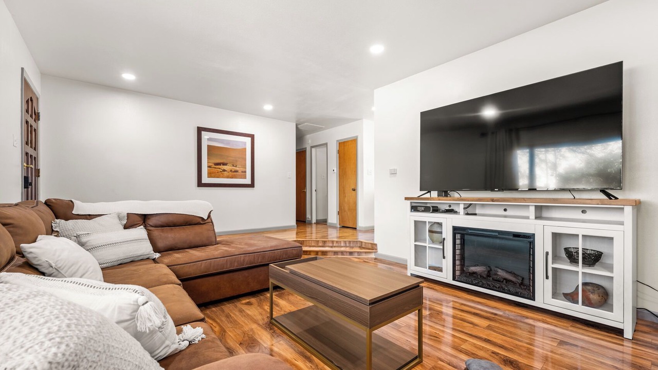 Photo of Livingroom in Pueblo