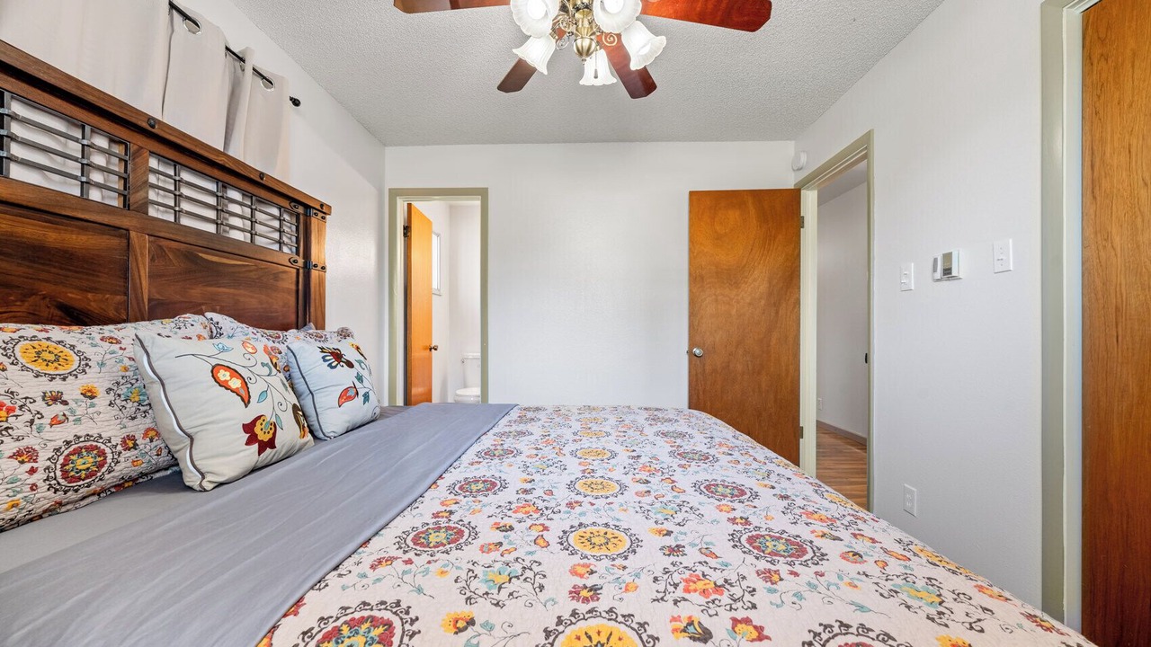 Photo of Bedroom in Pueblo