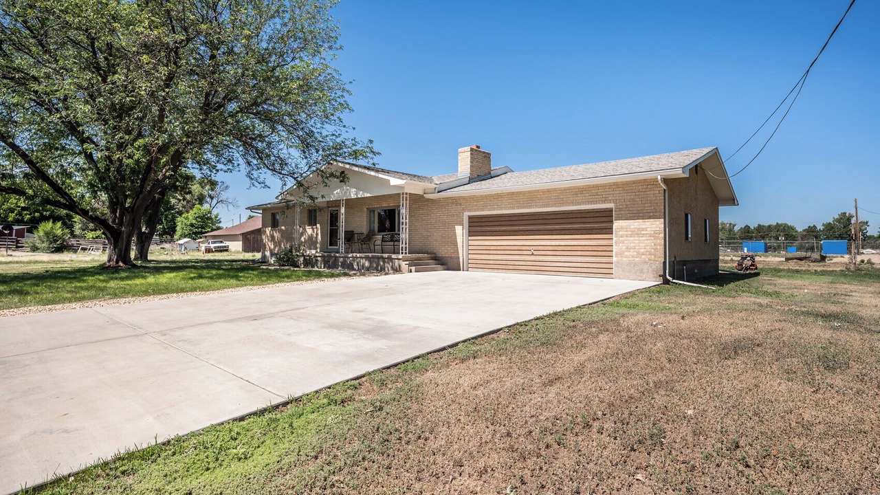 Photo of Outdoor in Pueblo