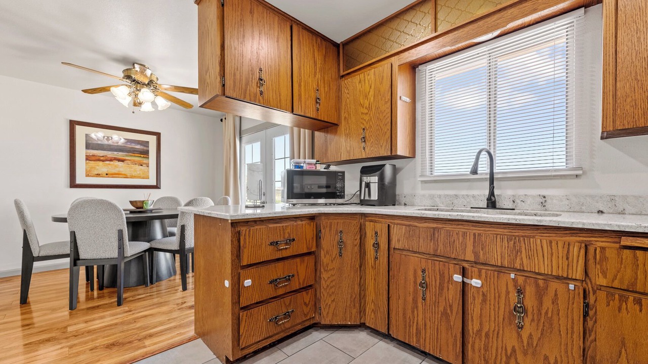 Photo of Kitchen in Pueblo