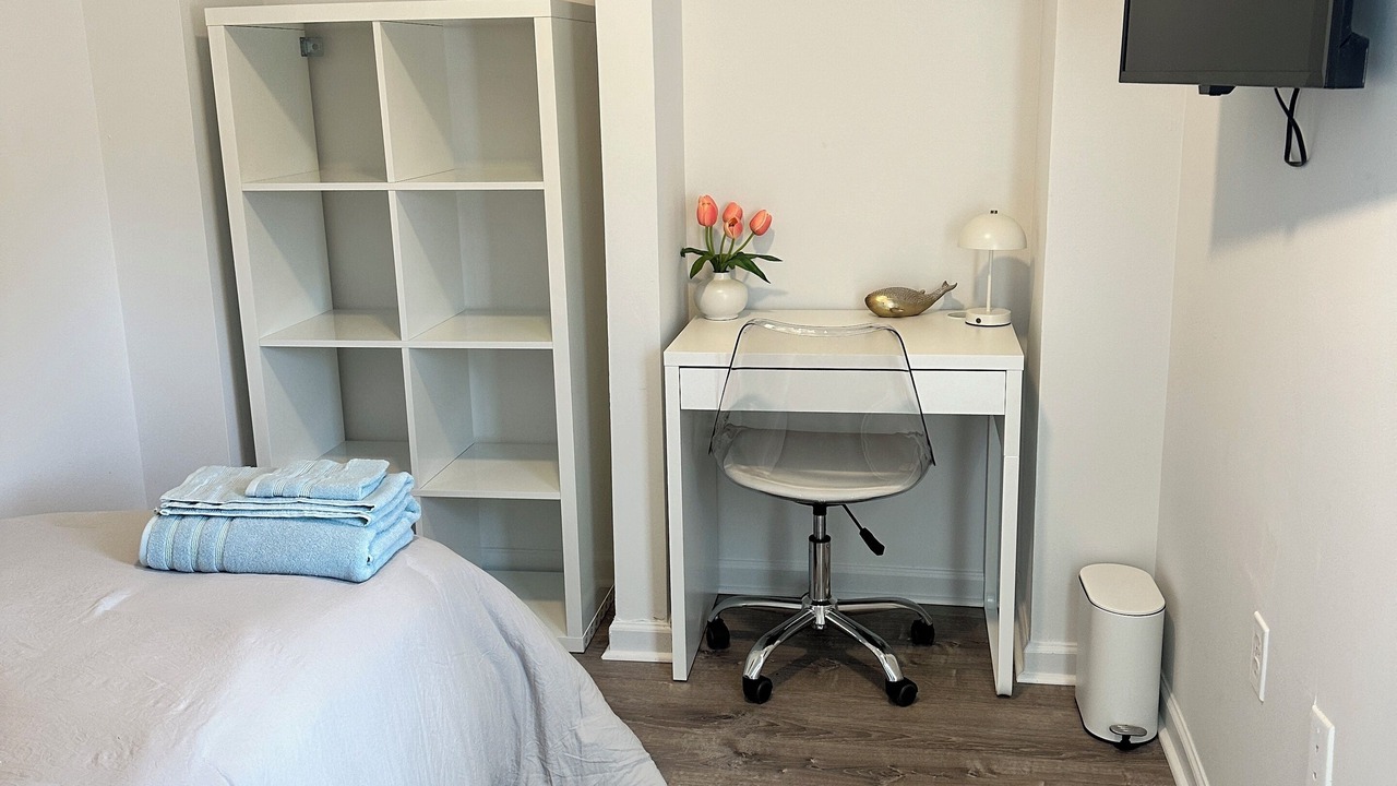 Photo of Bedroom in Brightwood Park