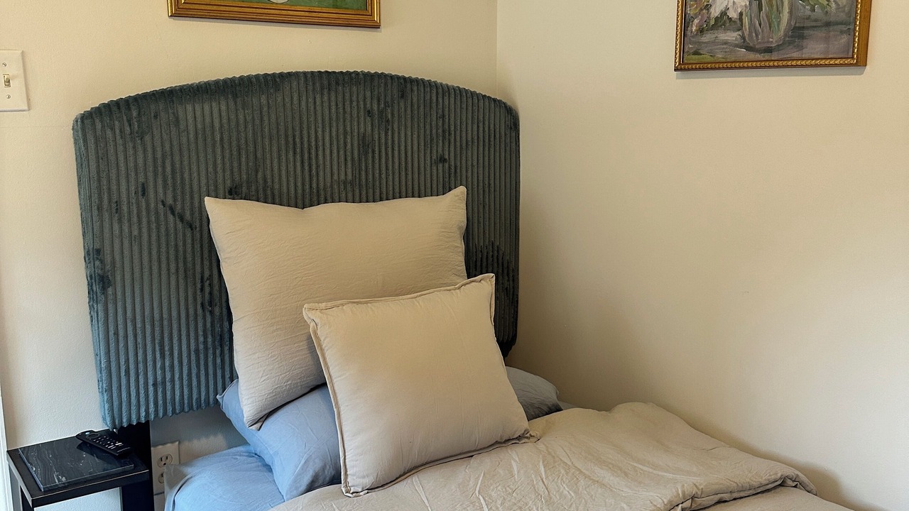 Photo of Bedroom in Brightwood Park