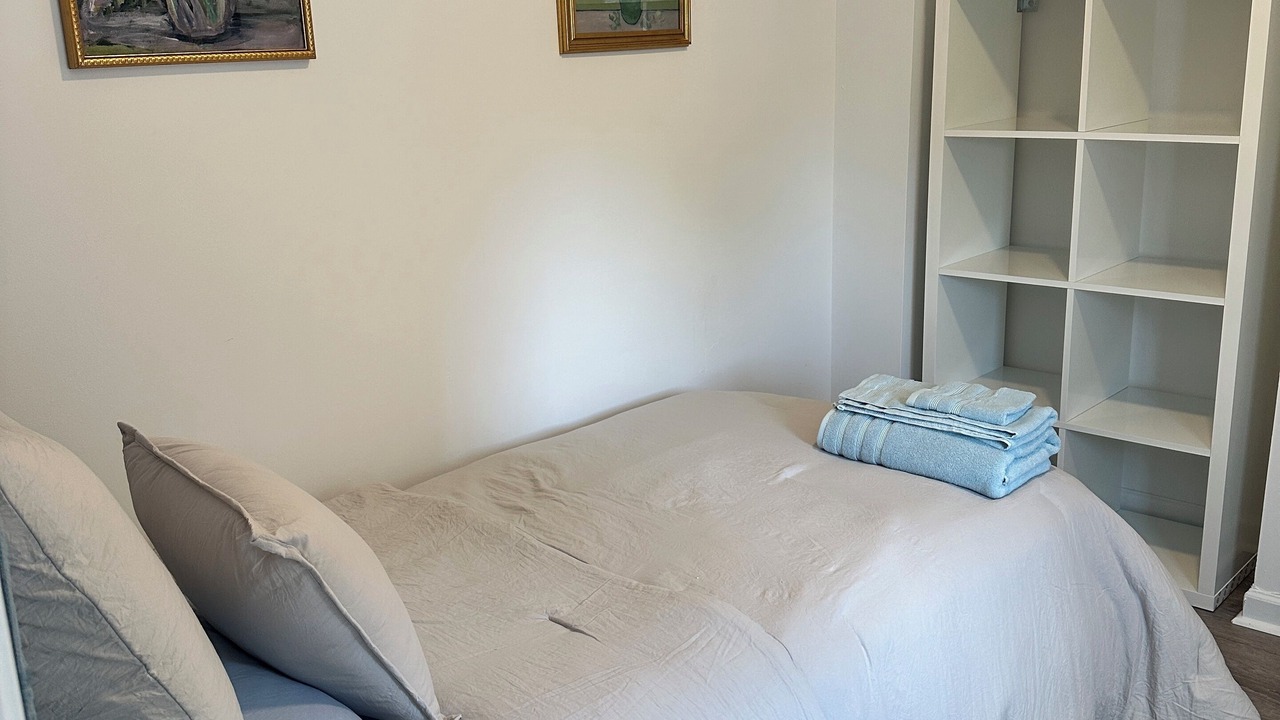 Photo of Bedroom in Brightwood Park