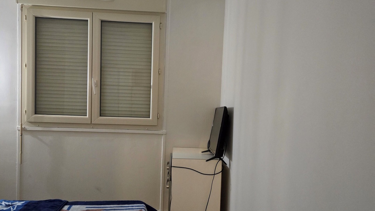 Photo of Bedroom in Sartrouville