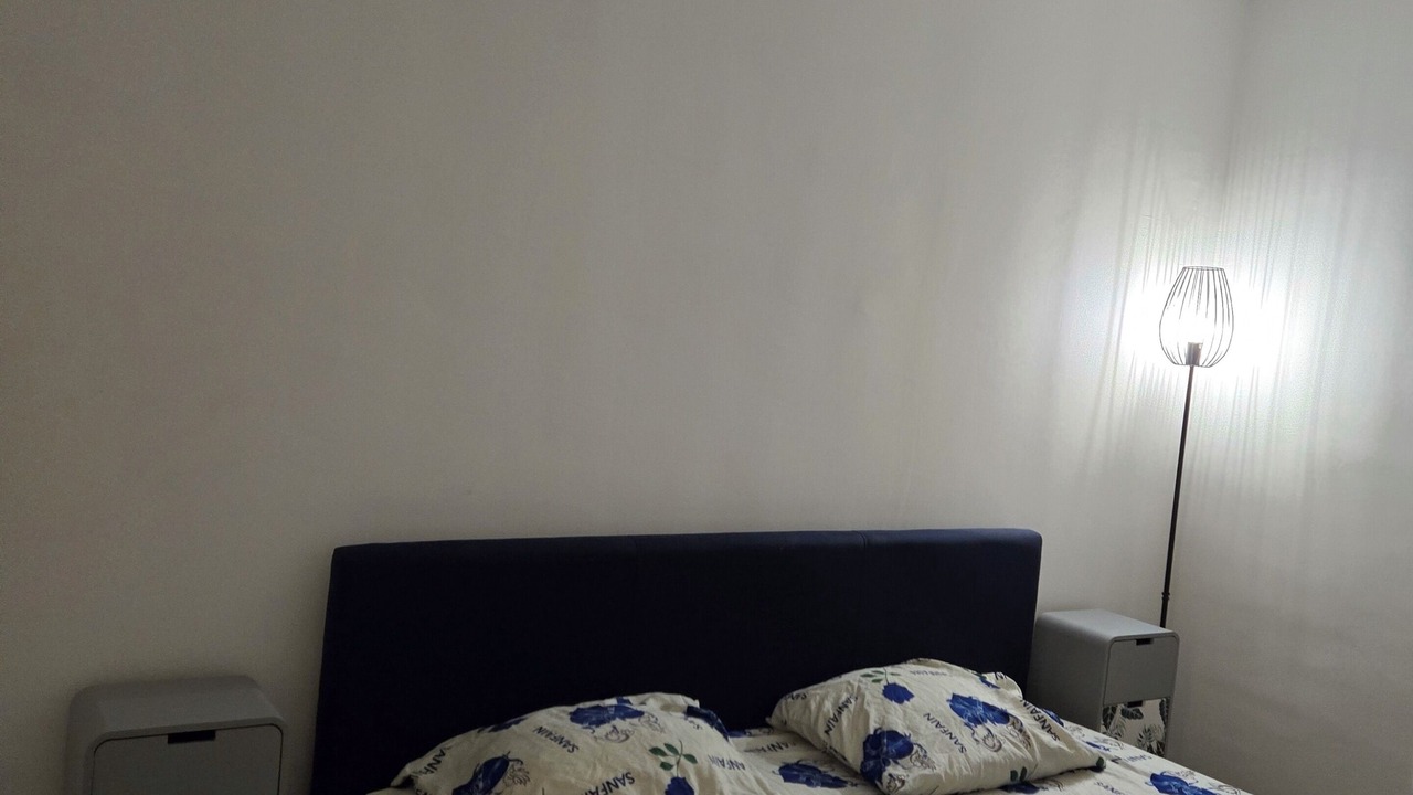 Photo of Bedroom in Sartrouville