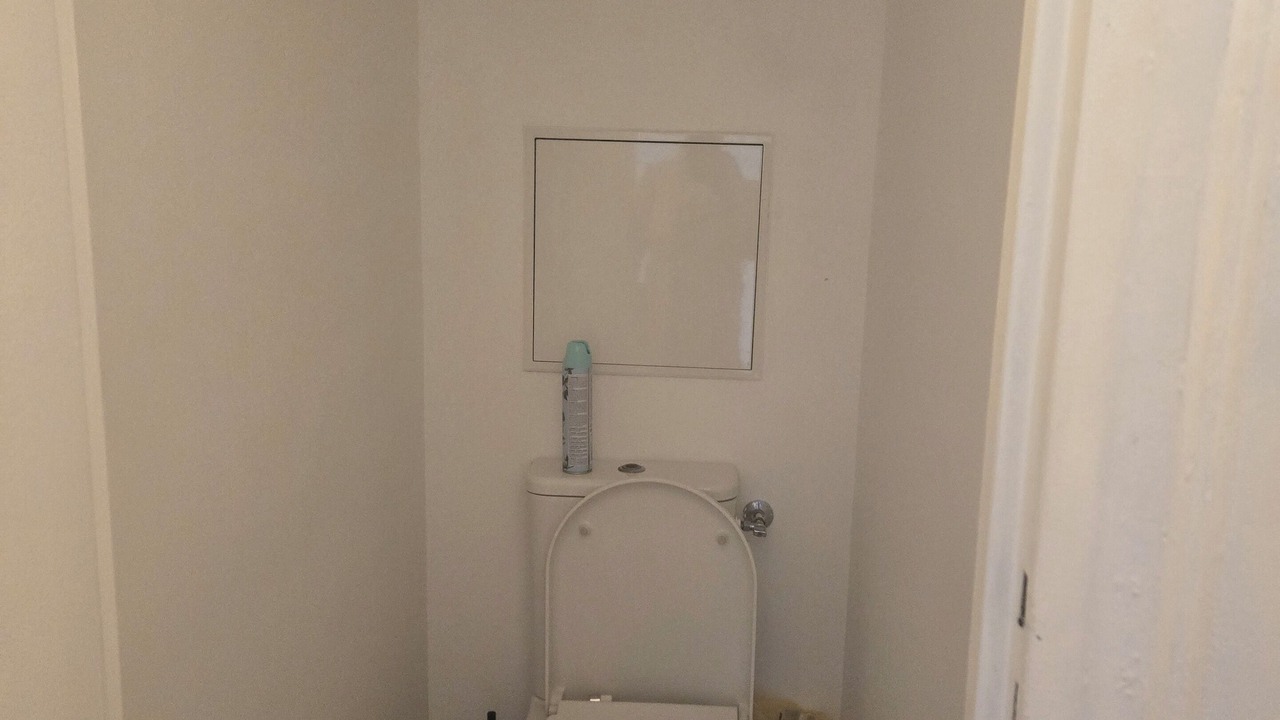 Photo of Bathroom in Sartrouville