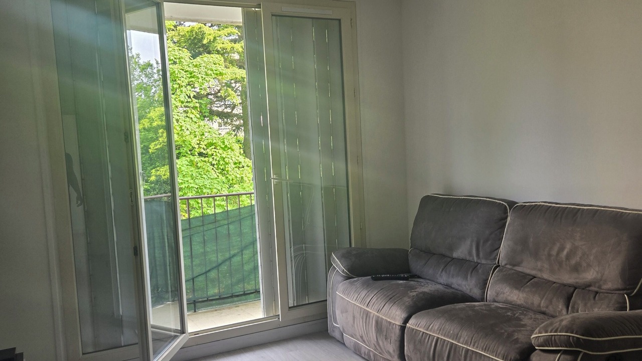Photo of Livingroom in Sartrouville