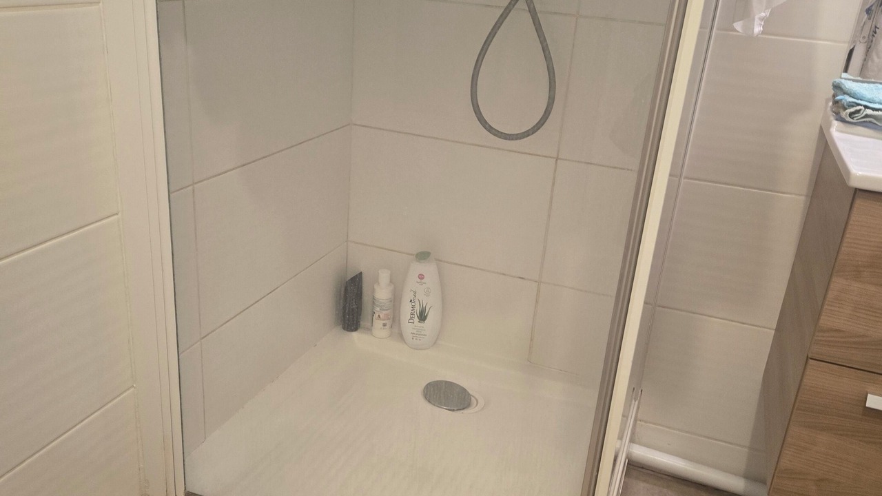 Photo of Bathroom in Sartrouville