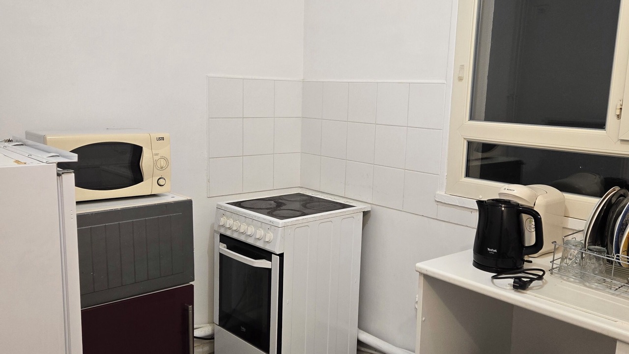 Photo of Kitchen in Sartrouville