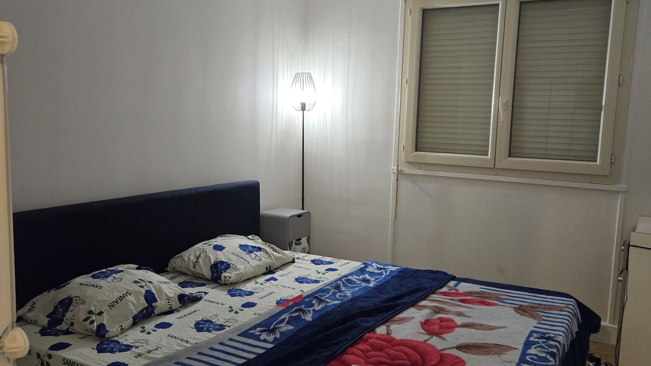 Photo of Bedroom in Sartrouville