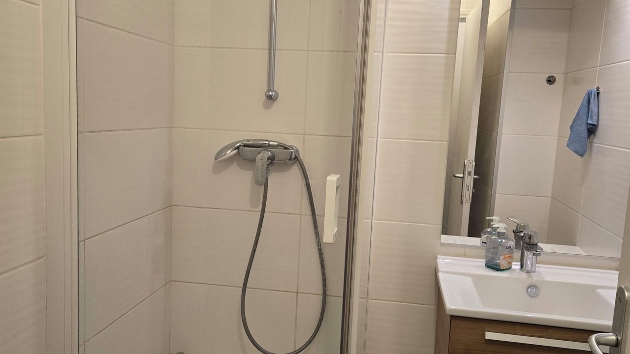 Photo of Bathroom in Sartrouville