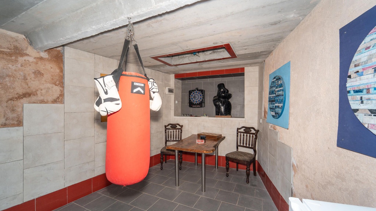 Photo of Bedroom in Zman