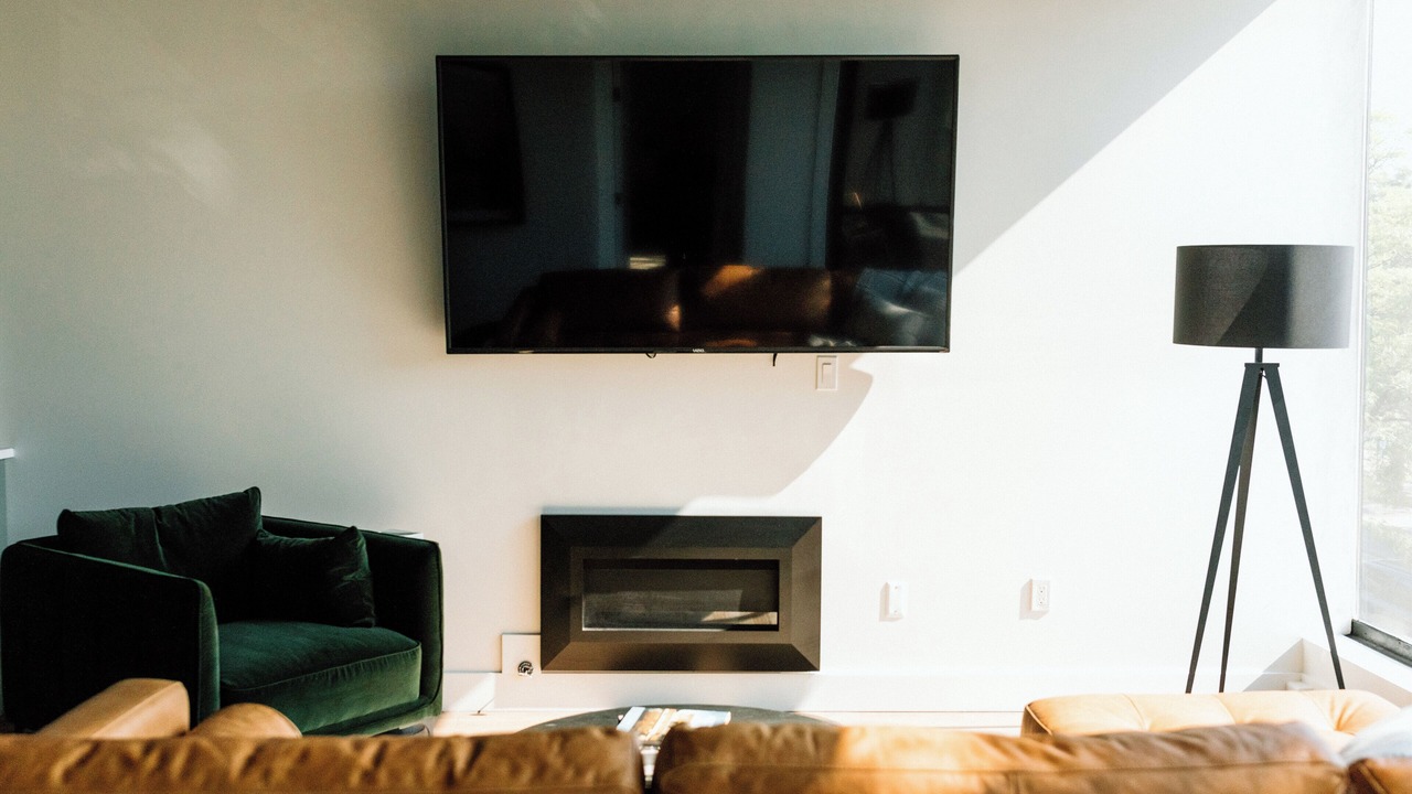Photo of Bedroom in Charlevoix