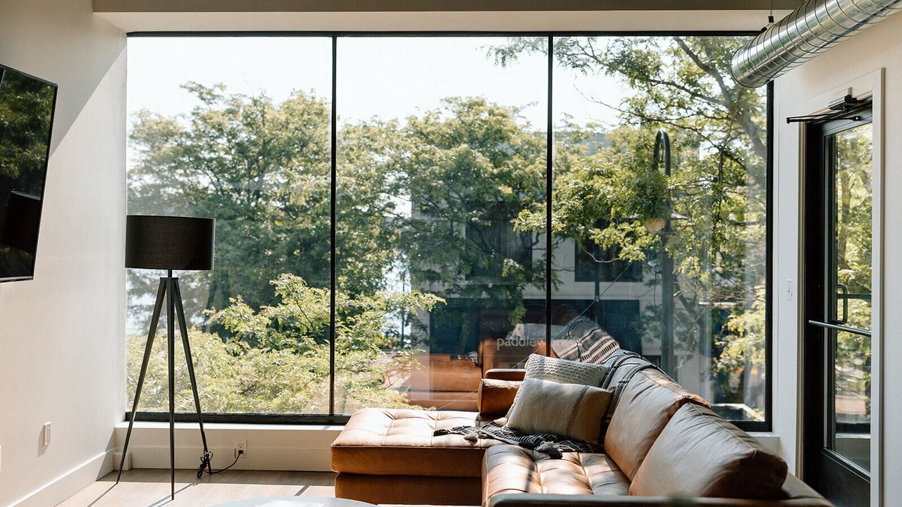 Photo of Bedroom in Charlevoix