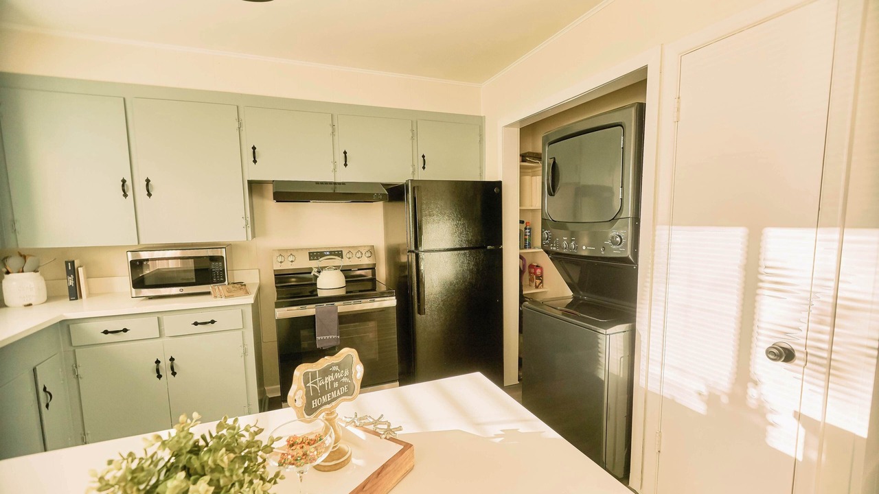 Photo of Kitchen in Lone Oak
