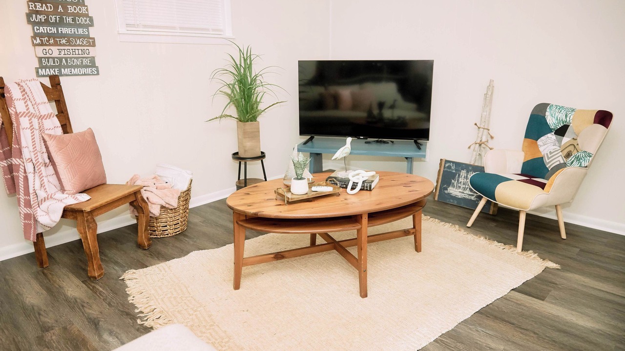 Photo of Livingroom in Lone Oak