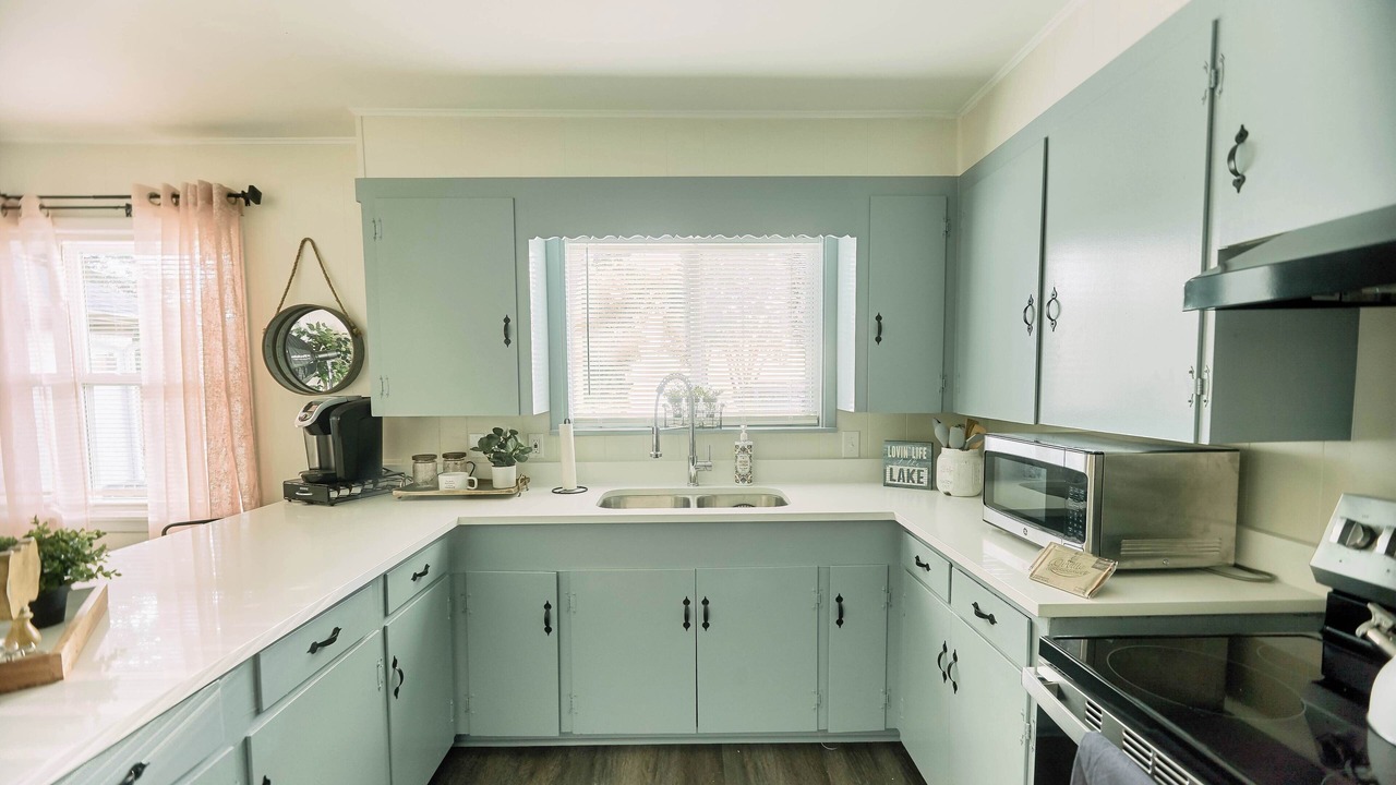 Photo of Kitchen in Lone Oak