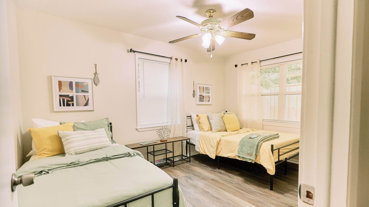 Photo of Bedroom in Lone Oak
