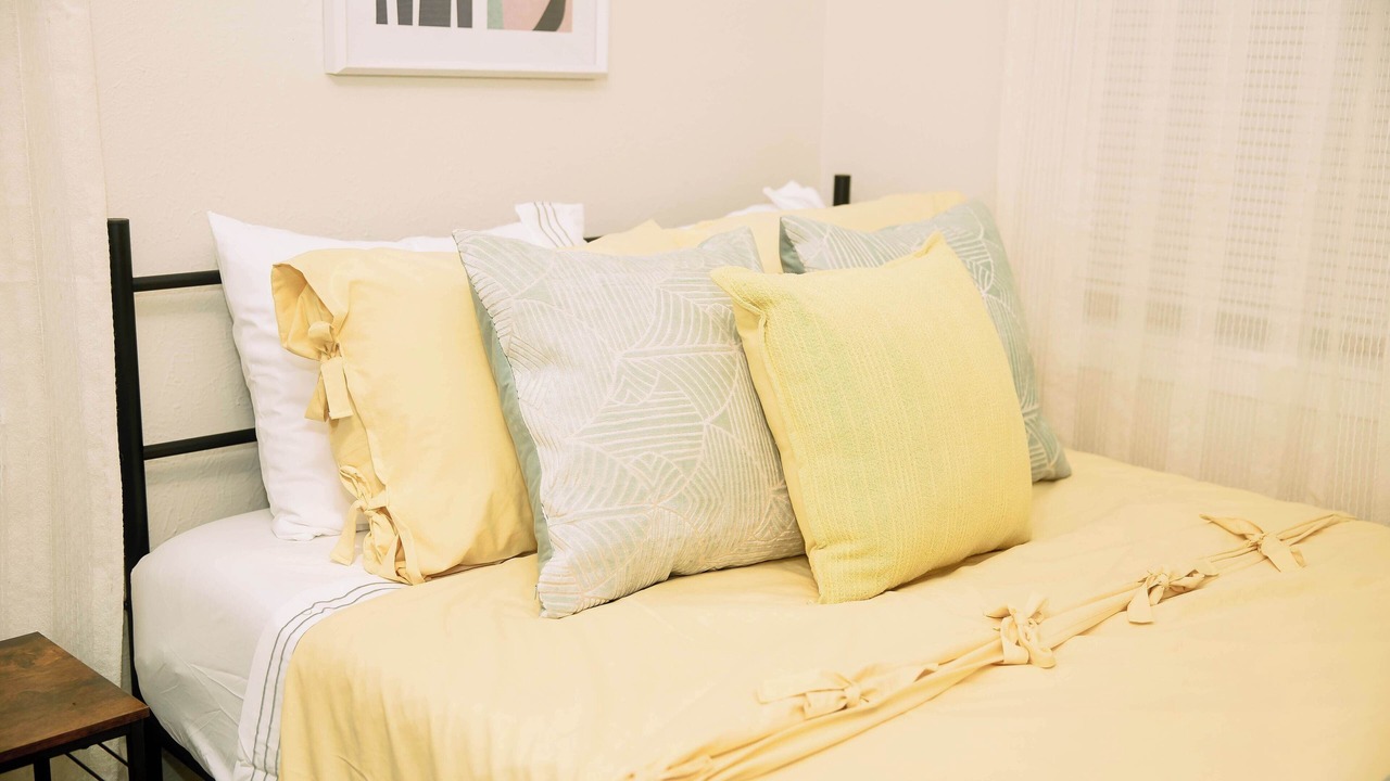 Photo of Bedroom in Lone Oak
