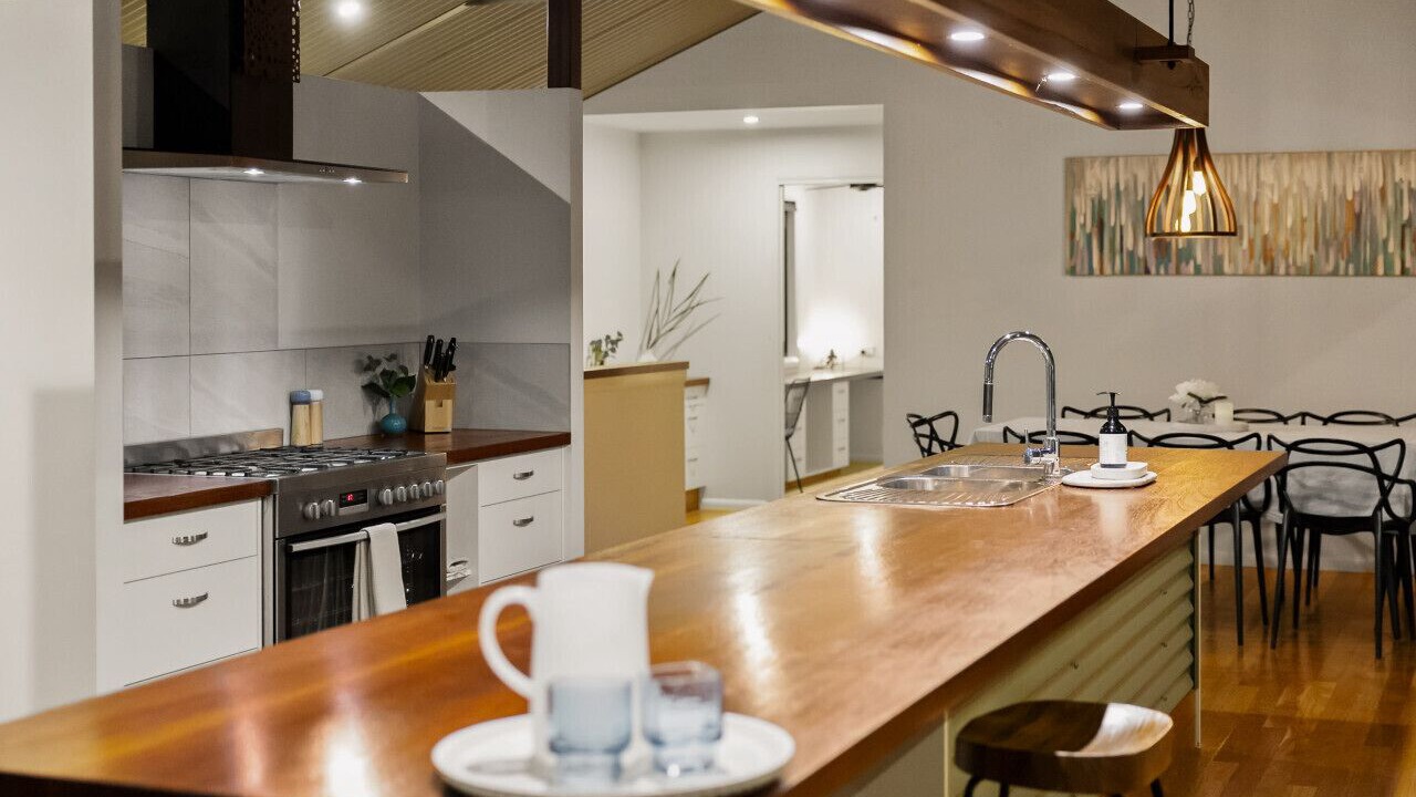 Photo of Kitchen in Bonogin