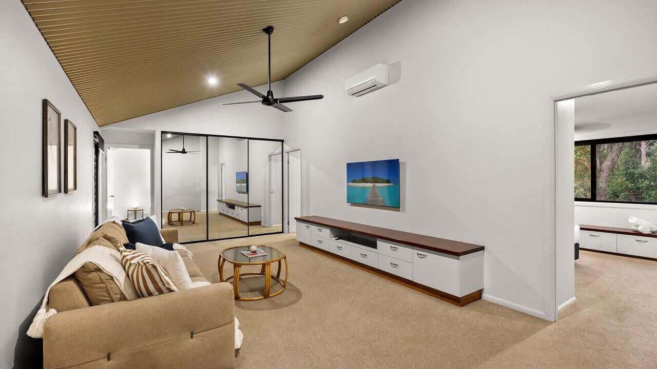 Photo of Livingroom in Bonogin