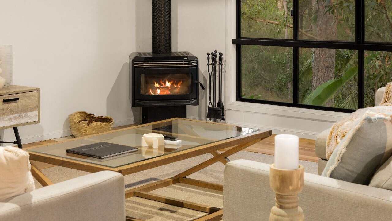 Photo of Livingroom in Bonogin