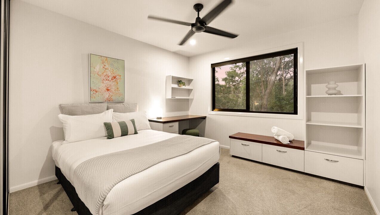 Photo of Bedroom in Bonogin