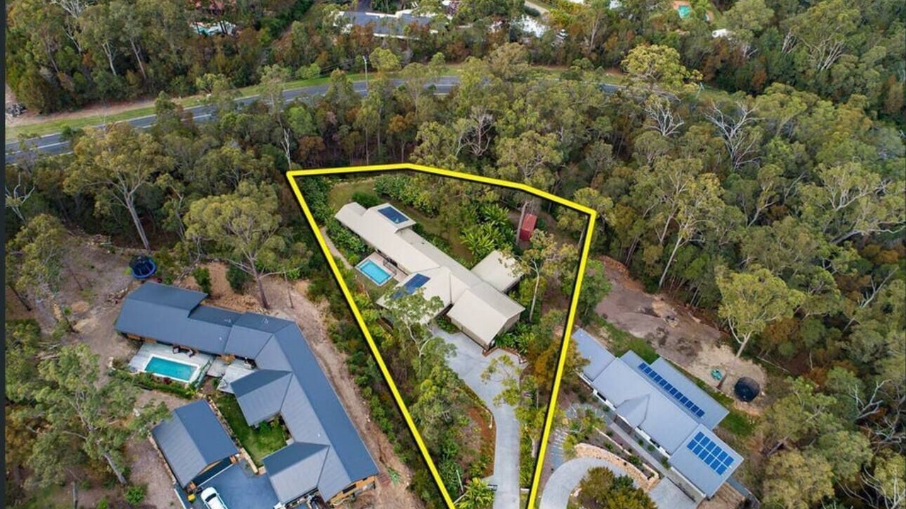 Photo of Outdoor in Bonogin